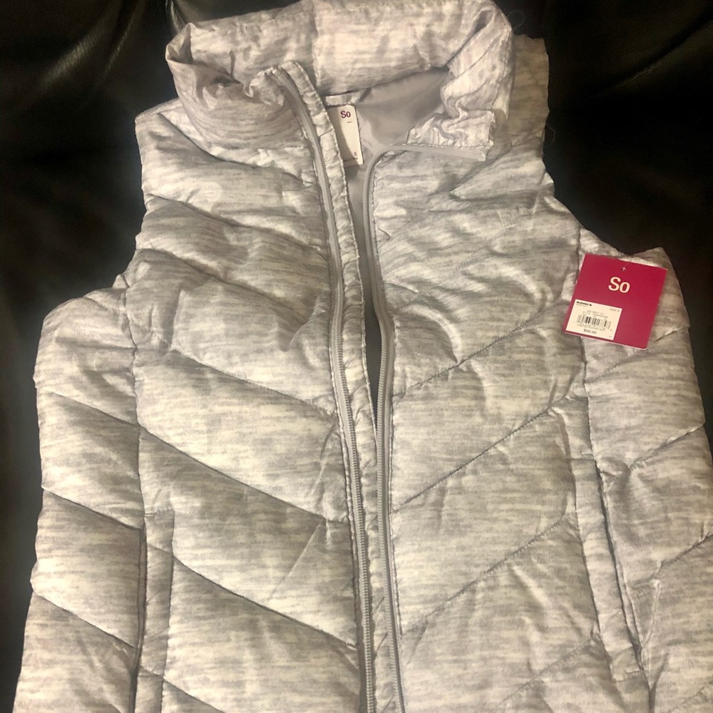 Vest